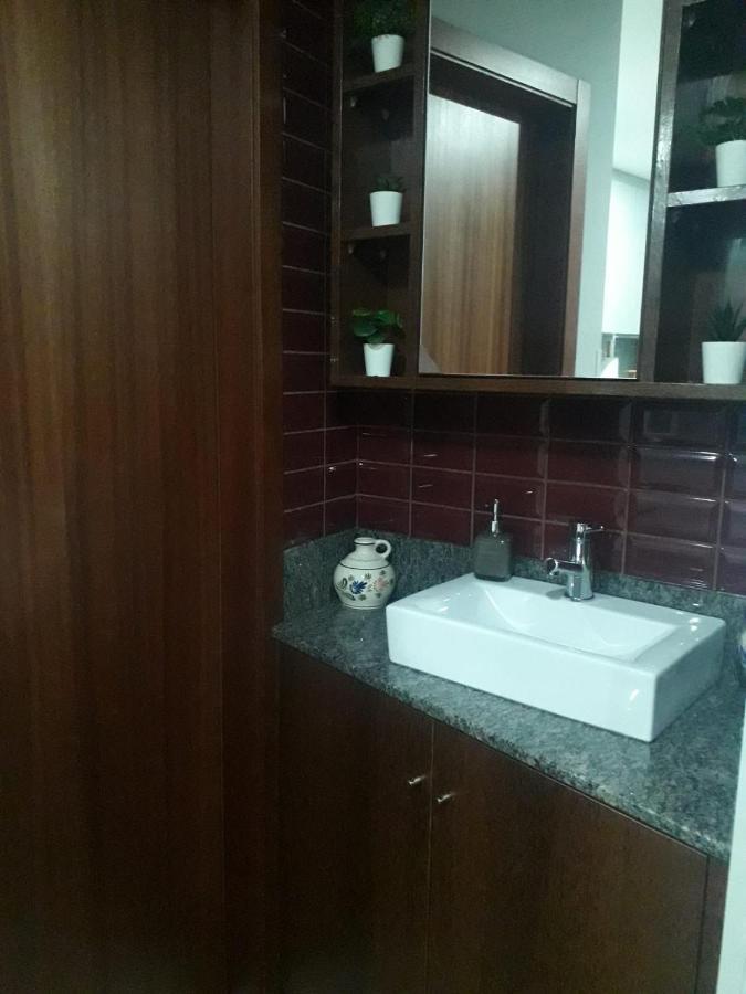 Casinha Da Mo Villa Vieira do Minho Exteriör bild